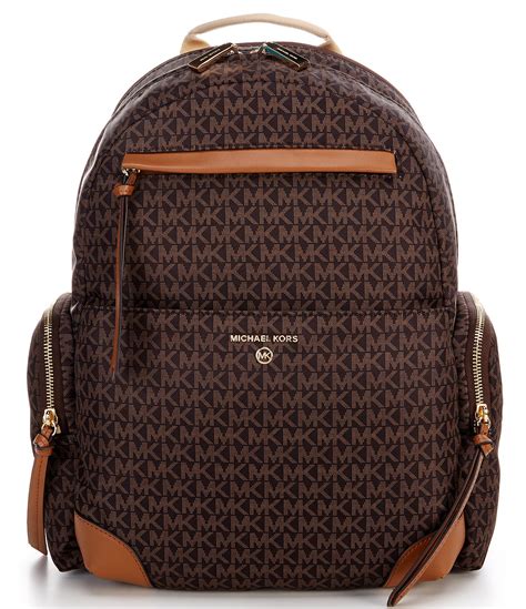 cheap michaels kors backpack|michael kors backpacks clearance.